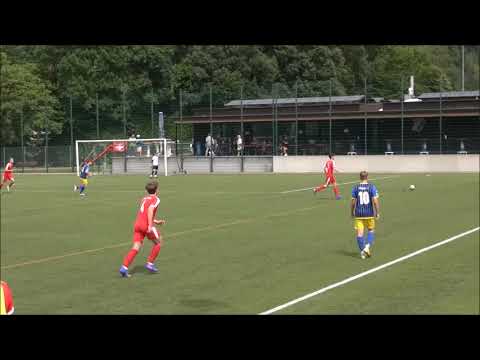 MS 1. Halbzeit FC Bubendorf - FC Biel-Benken 28.05.2022