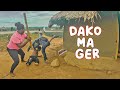 Dako Ma Ger  // Nwoya Comedy Group
