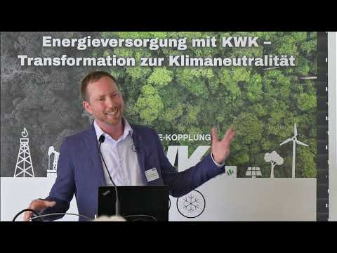 Flexibel bis Modular – Zukunftsperspektiven der KWK [KWK-Symposium 2024]