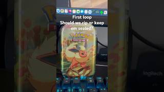 Perfect loop doesn’t exist #pokemon #loop #pokemontcg #tcg