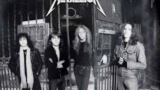 Metallica - Master of Puppets with lyrics
