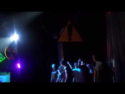 Xs Project - Pumping Storm 5.0 @ Itzela Multiplex!