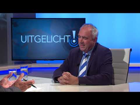 Uitgelicht! 15 augustus 2017  - Peter van Dalen over Charlottesville