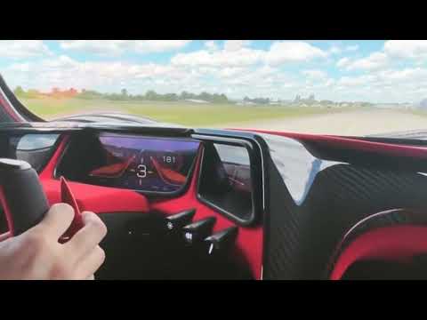 Apollo IE Onboard Acceleration