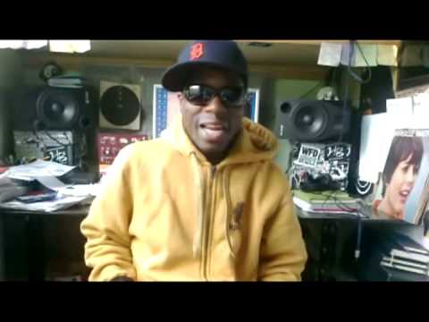 Gruba Biba Mass Cypher aka Marian Wielkopolski in Rzeszów 01.06.