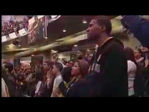 Bispo Samuel Ferreira Estou contigo