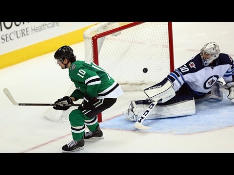Shootout: Jets vs Stars