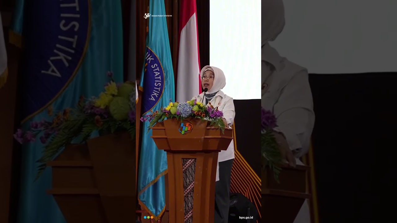 Menyongsong SE2026: BPS Satukan Langkah dan Perkuat Sinergi