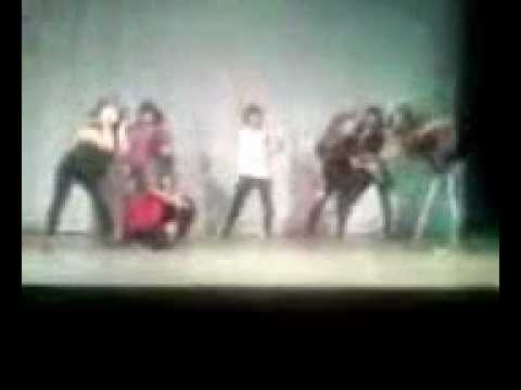 KPOP DANCE FESTIVAL -T-ara LOVEY DOVEY (1)