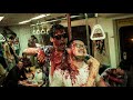 THE SADNESS 2022 Official RED BAND Trailer 2 HD TAIWANESE HORROR