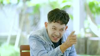 🎥 រឿង #បដិហារ្យស្នេហ៍  [Ep08] #B4