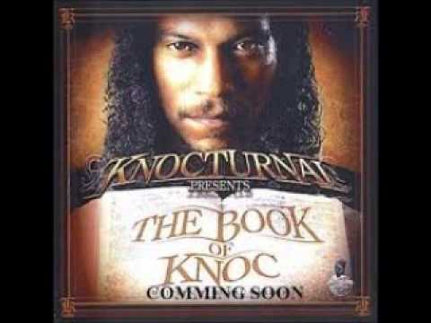 knoc-turn'al - when I wanna