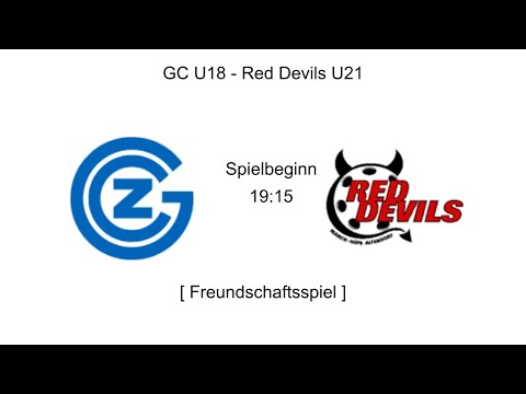 FS, GC U18 - March U21