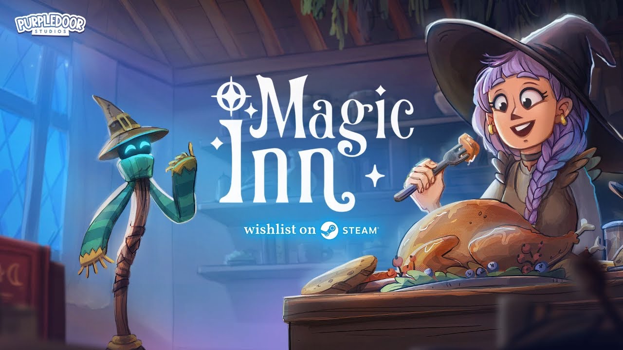 Announcement Trailer