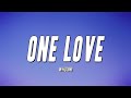 Whodini - One Love (Lyrics)