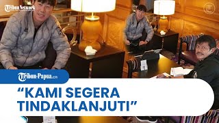 Nasib Shin Tae-yong Segera Ditindaklanjuti, Tinggal Tunggu Hasil Evaluasi dari Indra Sjafri