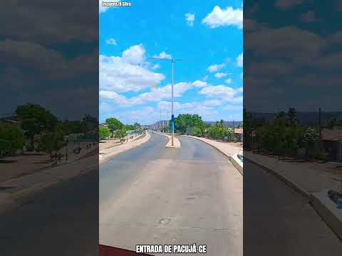 #curtaecompartilhe #inscrevasenocanal #ceará #mucambo #pacujá