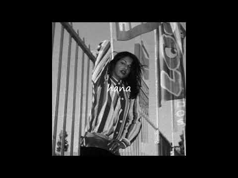 2TON x VALO 93 – HANA - Slowed & Reverb