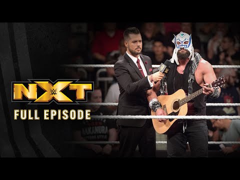 WWE NXT