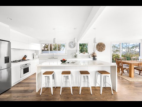 5 Bellevue Place, North Curl Curl, NSW 2099, 4 chambres, 3 salles de bain, House