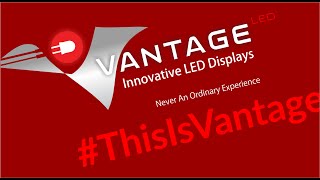#ThisIsVantage