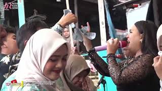 Download lagu DUA RASA - RESSY KANIA DEWI || RKD  LIVE DESA BAKOM - CINIRU mp3