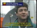 U2 Zooropa 93 Making Of Spain VHS