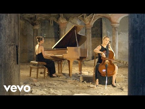 Hania Rani & Dobrawa Czocher – Tak tak to ja (Official Video)