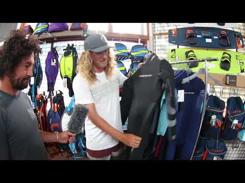 2019 NeilPryde Waterwear Product Preview