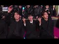 Idols Watch Dynamic Duo Perform At MAMA AWARDS 2023 Seventeen ZEROBASEONE Kep1er Ateez AEAO Smoke