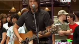 Sugarcult - Do It Alone - Get Malled Tour (acustico)