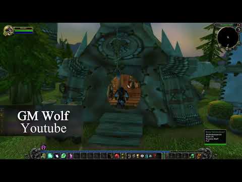 Alchimielehrer Location Thunder Bluff | Alchemy Trainer Location in Thunder Bluff | WoW Classic