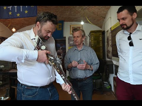 Cieszyn i jego niezwykła historia - cz. I