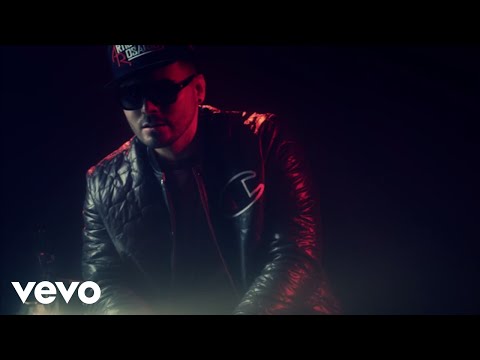 Artista Rosario - Todo Lo Que Quiero (Video Oficial)