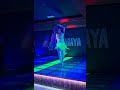 Dubai Belly Dancer Aziza Enta Omry