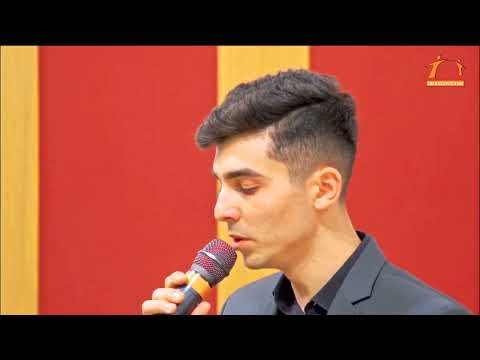 Emanuel Tulpan | Doamne, dă-mi urechi s-asculte