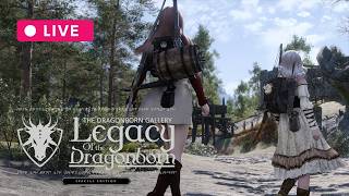 【LotD編70】True Flasks NG / Ray Sense入れて盗賊クエスト  / SkyrimSE #184