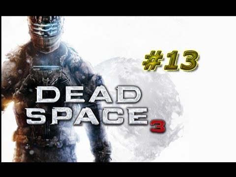 Zagrajmy w "Dead Space 3" - Rozdział.12 Autopsy (HD)