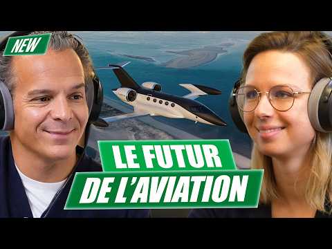 Ce que PERSONNE ne vous dit sur l'HYDROGÈNE