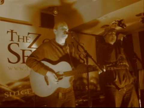 Brian McGovern feat Steve Duffy - You Have No Right (Zodiac)