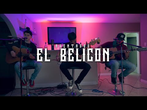 Aventa2 - El Belicon (En Vivo)