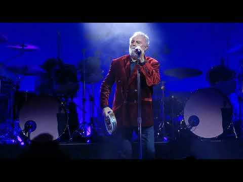 Roger Taylor - Rock'n'Roll + Heroes (Live at Manchester Academy, 03 October 2021)