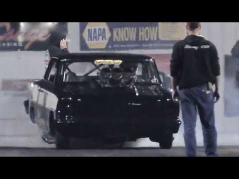 Street Outlaws Daddy Dave vs Tuff Enuff Epic Rematch at Redemption 6.0