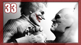 Batman Arkham Origins Walkthrough Part 33 | Batman Arkham Origins Gameplay | Lets Play Series