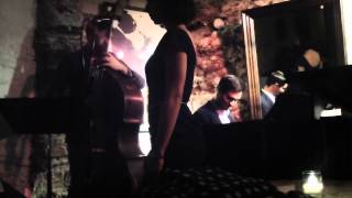 I Thought About You @ Mezzrow