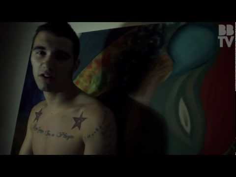 Kid Sun - Chillin ft. Kongo Lacosta & Elecesar (Prod. NBeatz Music)