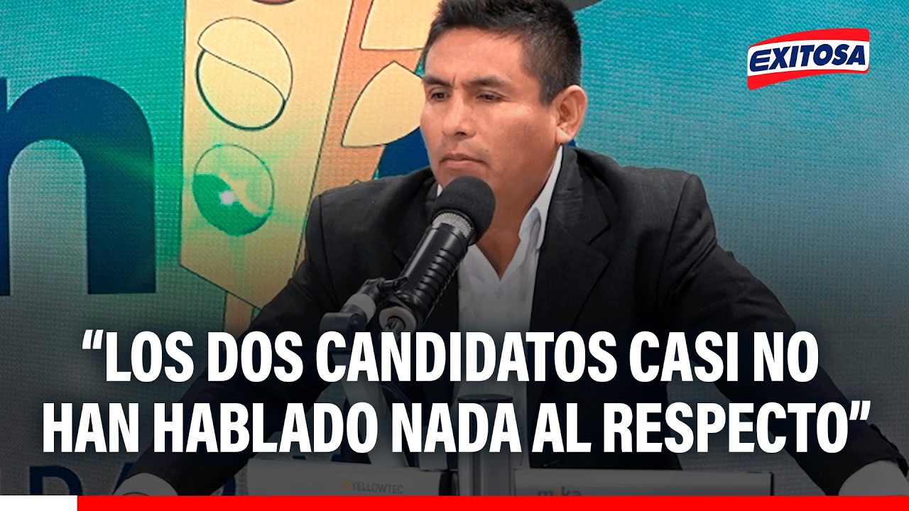 🔴🔵 Transportistas exigen que el próximo gobierno atienda las demandas pendientes del sector