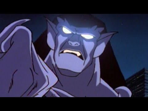 The Real Reason These Popular '90s Cartoons Were Canceled