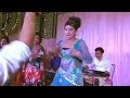 New Village Record Dance Open Stage Stage Live Dance Dance Recording Hot Bhojpuri Dance 56