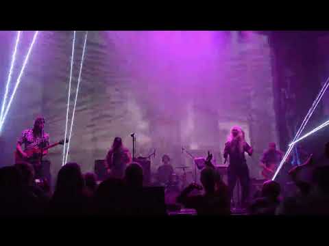 Hawkwind - Born to Go [Live in Bradford, UK 2026]